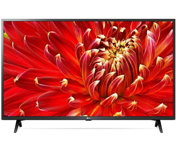LG 43LM6300 Smart TV Active HDR AI TV DVB-T2 - 522749 - zdjęcie